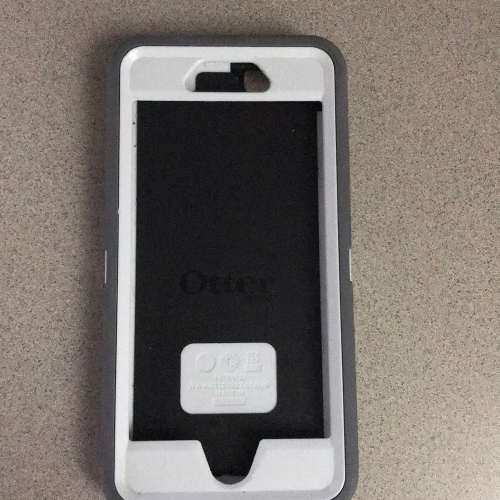 Otterbox Iphone 6/6S Phone Case